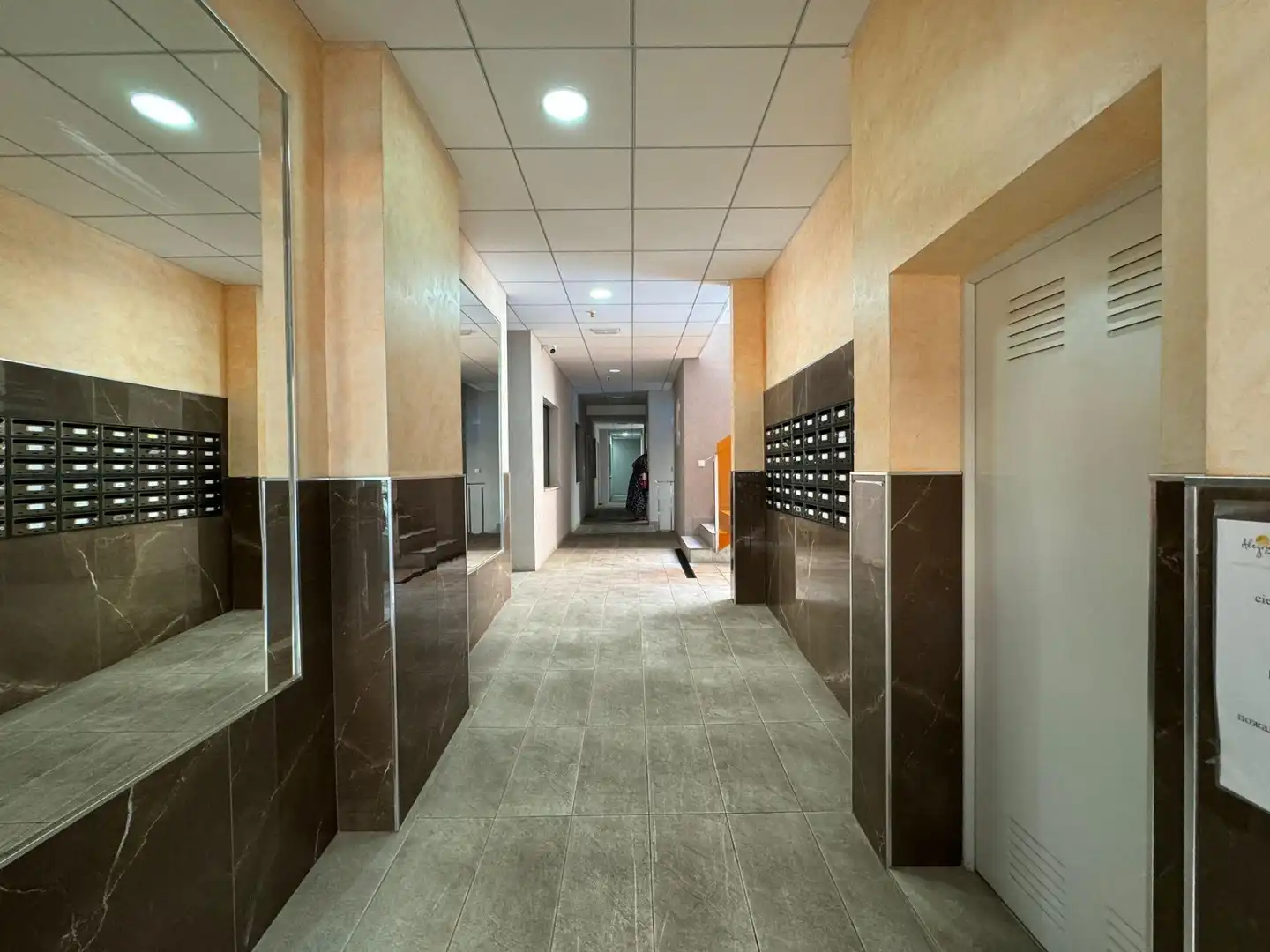 Apartment mit Terrasse zum Verkauf in Calle HERMANOS BAZAN, imagen 52