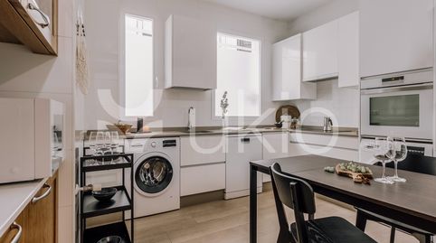 Foto 4 de Apartamento de alquiler en Calle del General Díaz Porlier, Goya, Madrid Capital