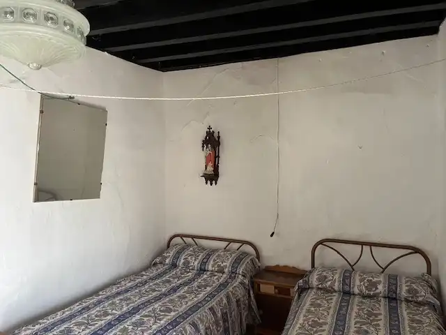 Casa con terraza en venta en Calle Juan Relinque 22, imagen 18
