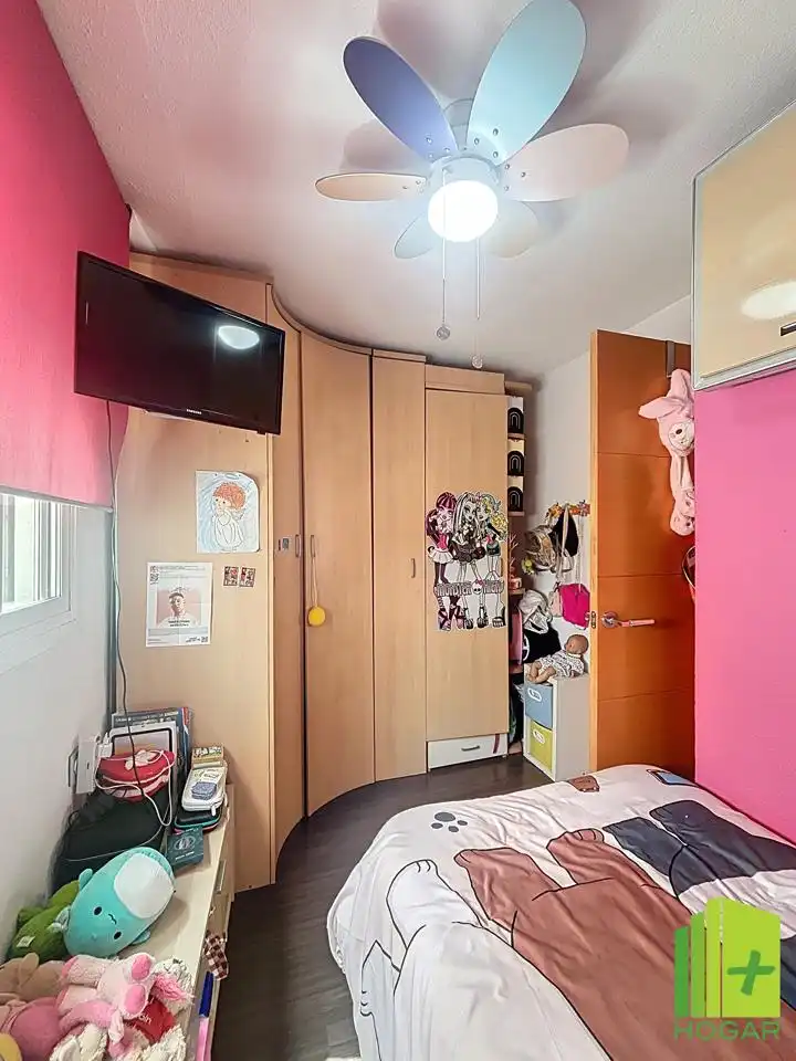 Ático en venta en Belén - San Roque
