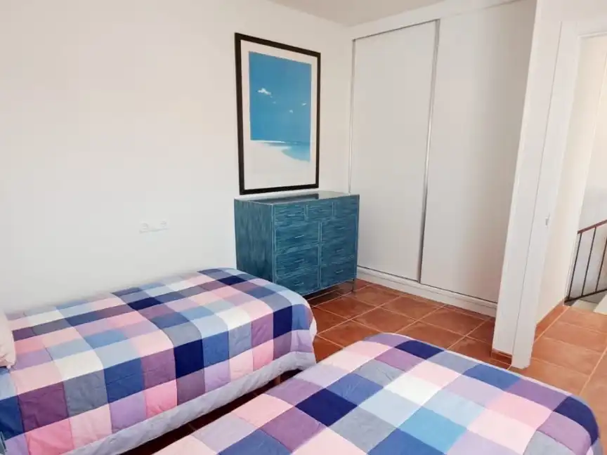 Duplex avec ascenseur à vendre à Trafalgar 33, imagen 9