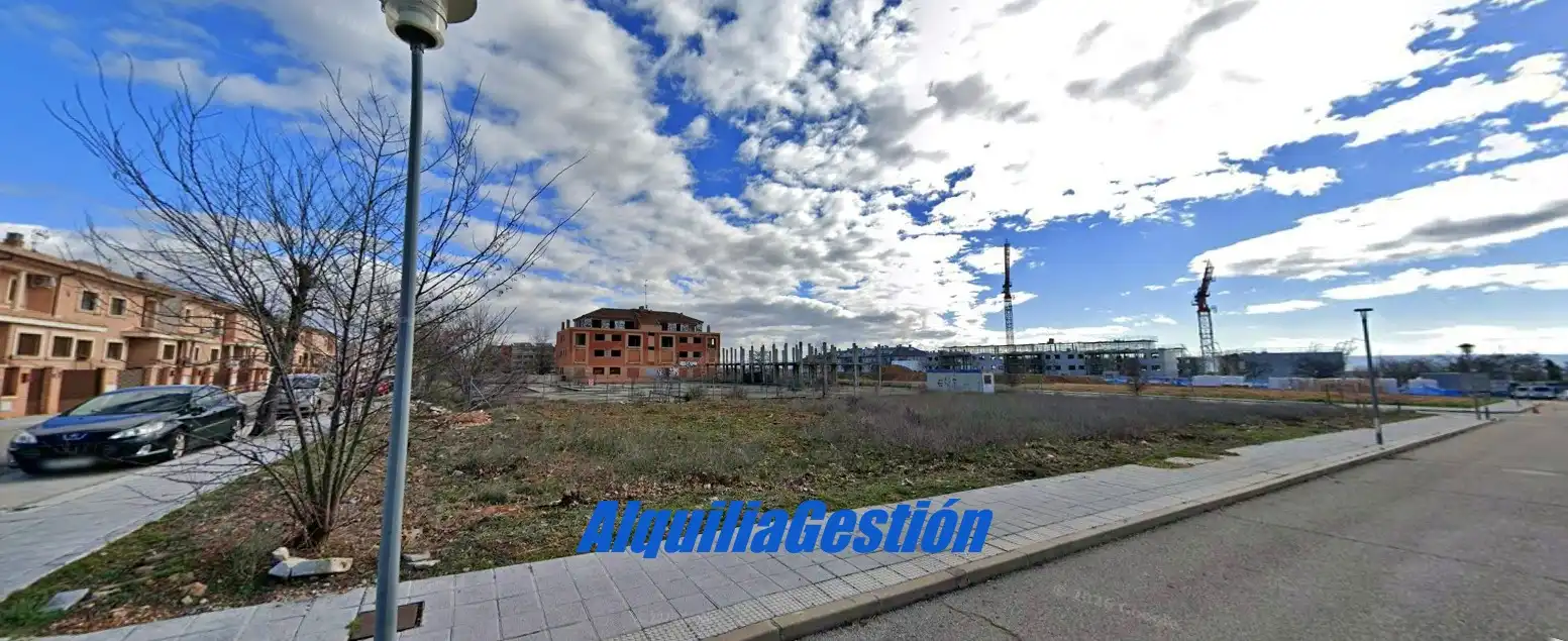 Terreny residencial en venda a Calle Colombia, imagen 3