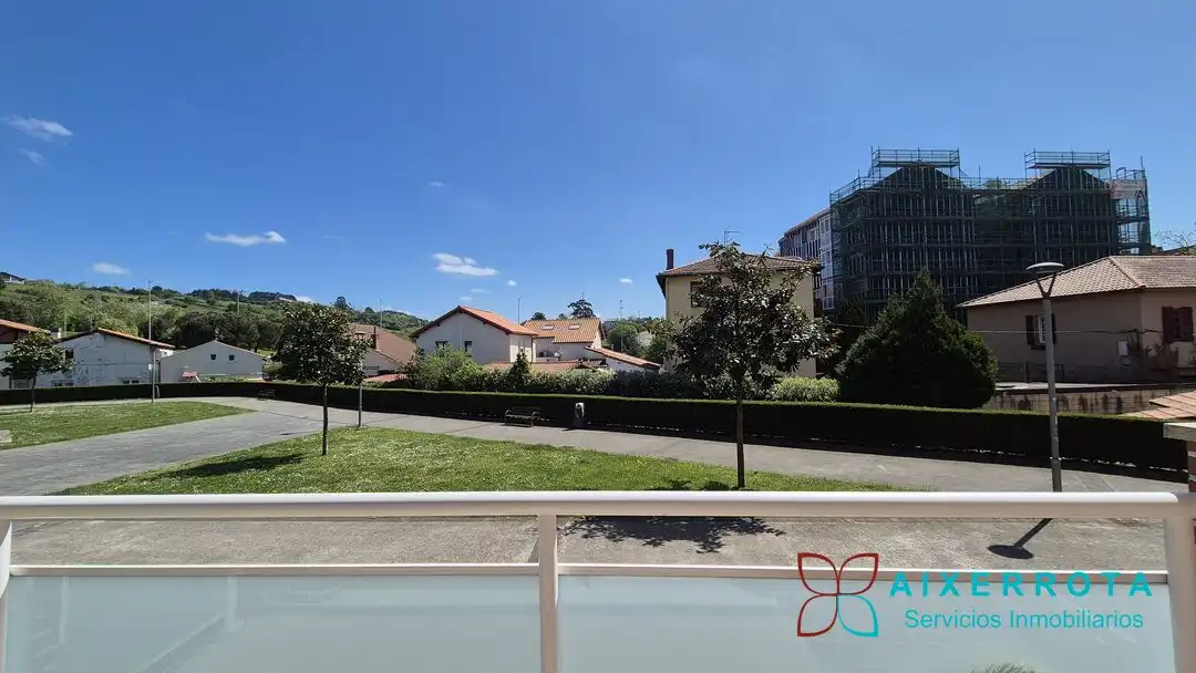 Wohnung zum Verkauf in Barrio Tellería Auzoa, Negurigane - Peruri