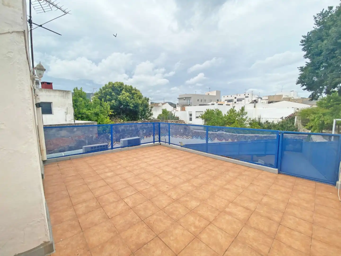 Casa rustica con terrazza in vendita a Gata de Gorgos, imagen 24