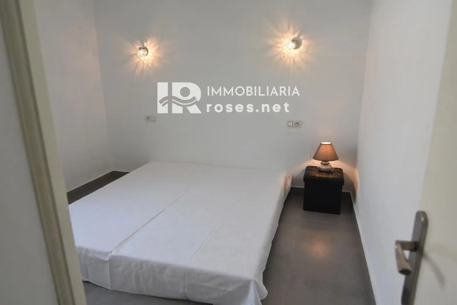 Bedroom of Houses for sale in Empuriabrava  with Air Conditioner