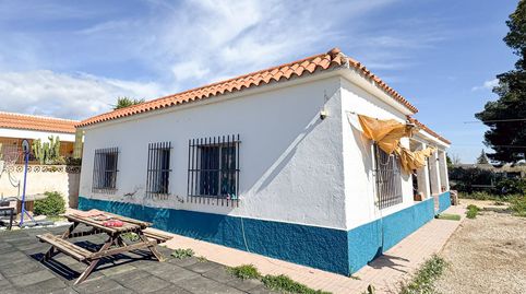Foto 2 de Casa o xalet en venda a Abeto, San Isidro - Campohermoso, Níjar