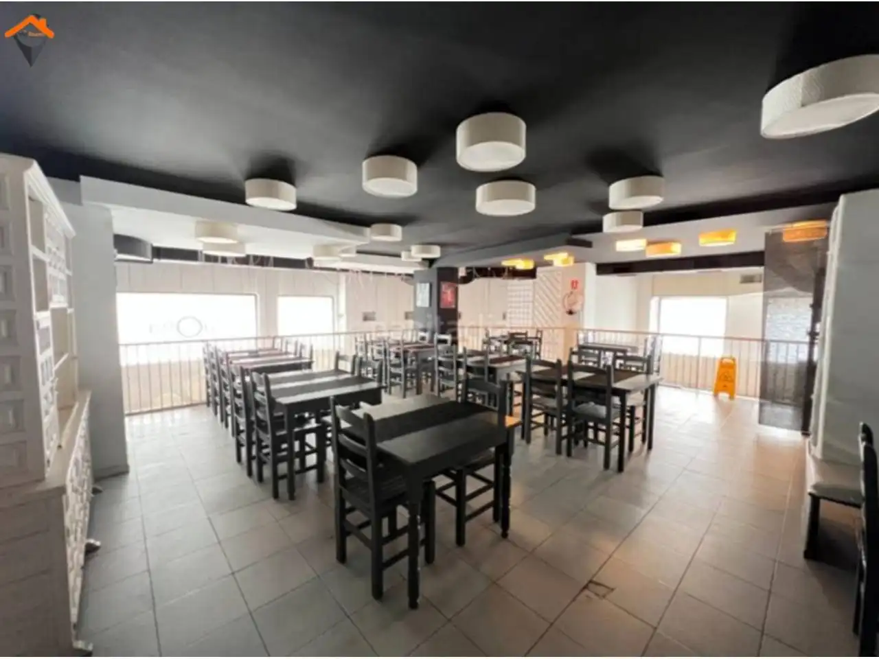 Business premises for sale in Calle Pintor Fortuny, imagen 2