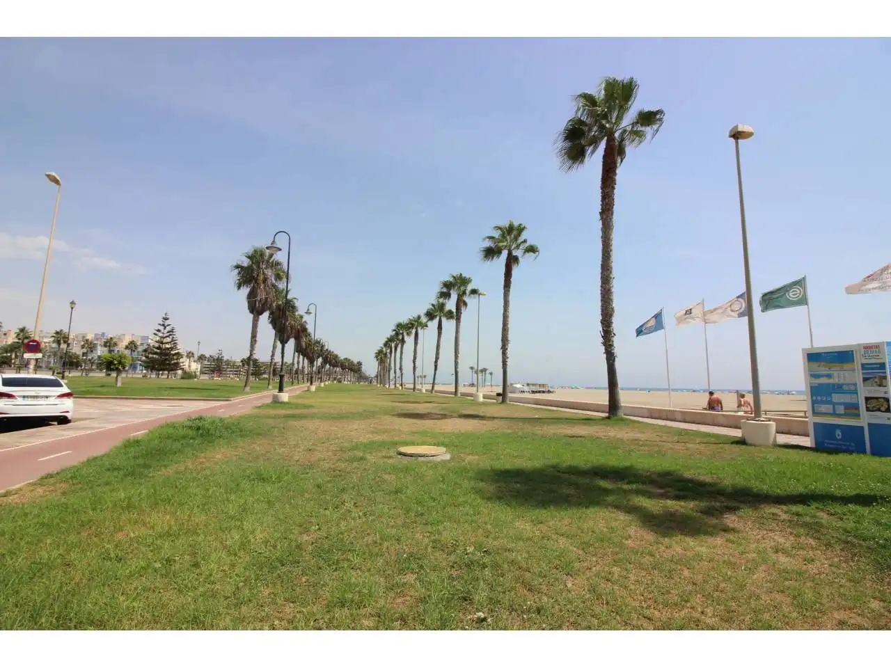 Appartement avec piscine à vendre à Roquetas de Mar ciudad, imagen 19