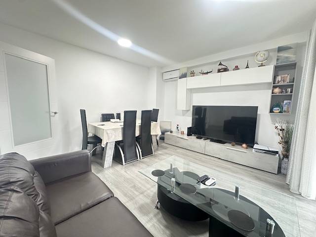 Piso en Venta en Avenida de San Pablo en Barrio de la Estación