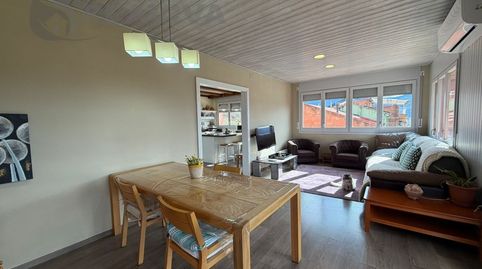 Foto 4 de Ático en venta en La Seu d'Urgell, Lleida