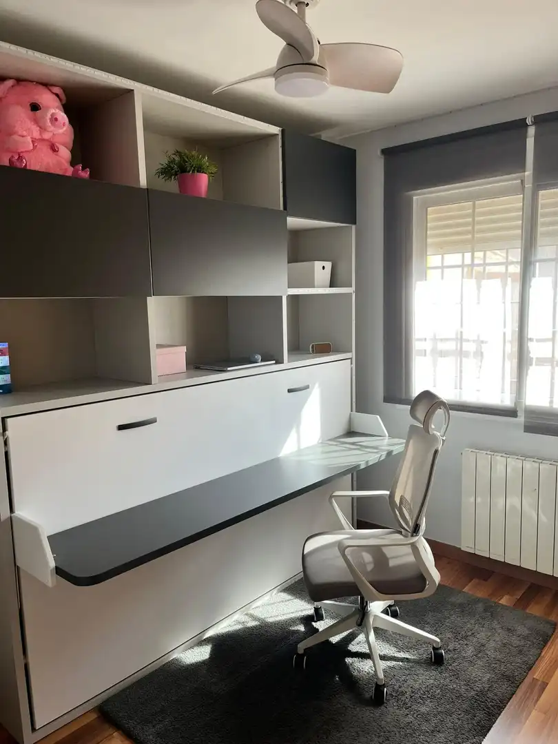 Casa a schiera con piscina in vendita a Calle Calle Zurbaran, imagen 33