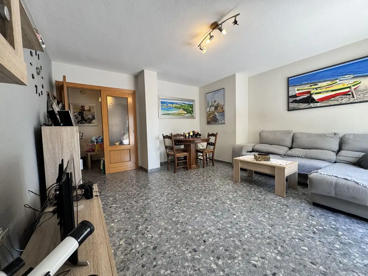 Habitatge en venda a Estepona Pueblo, imagen 6