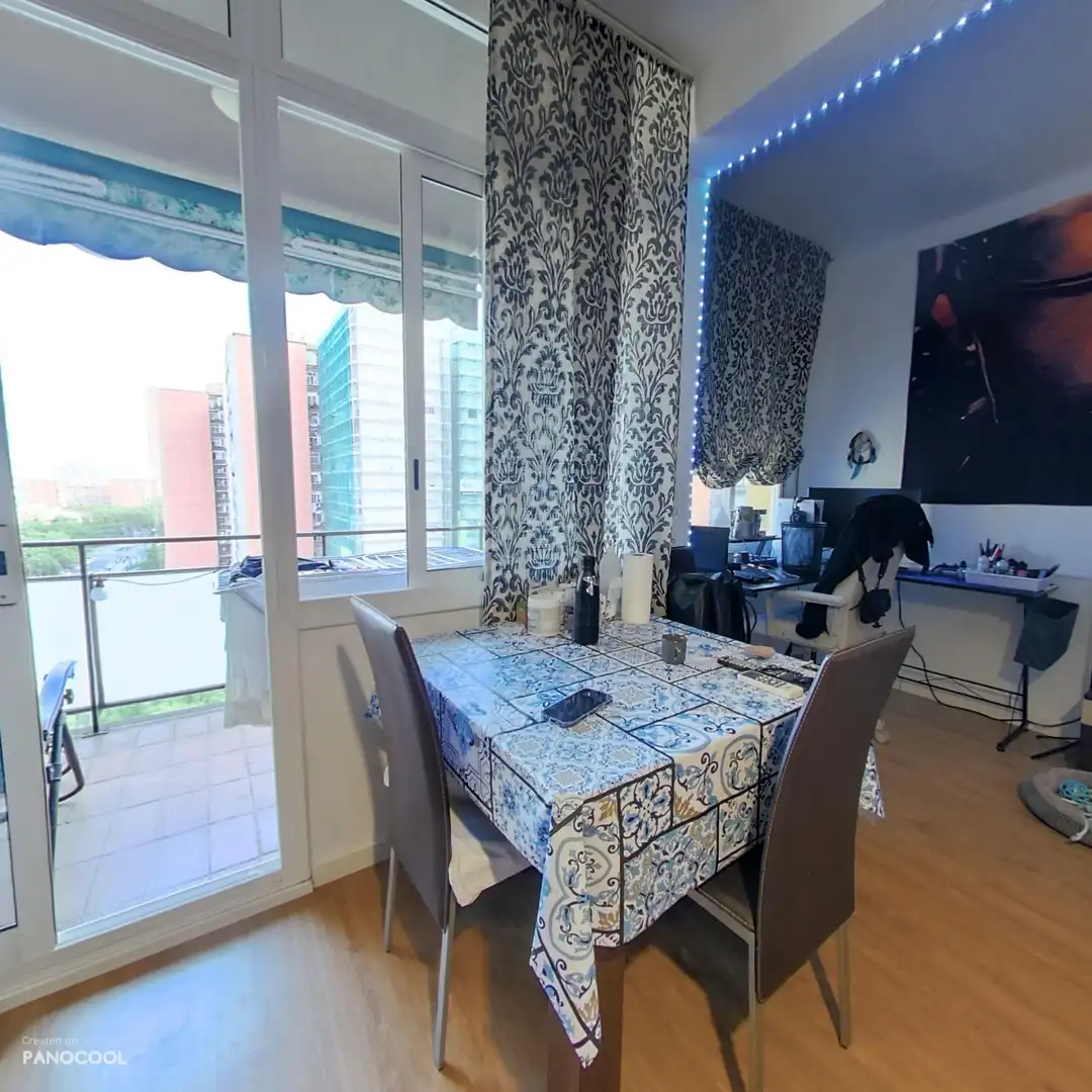 Appartement avec terrasse à vendre à Carrer Carrer Pont del Treball Digne, imagen 7