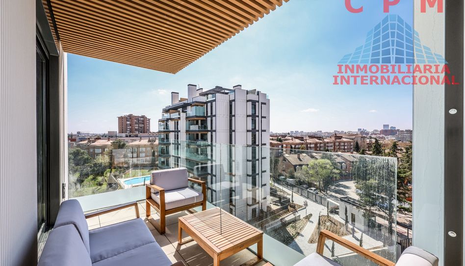 Piso de alquiler en Pinar del Rey - Imagen 2