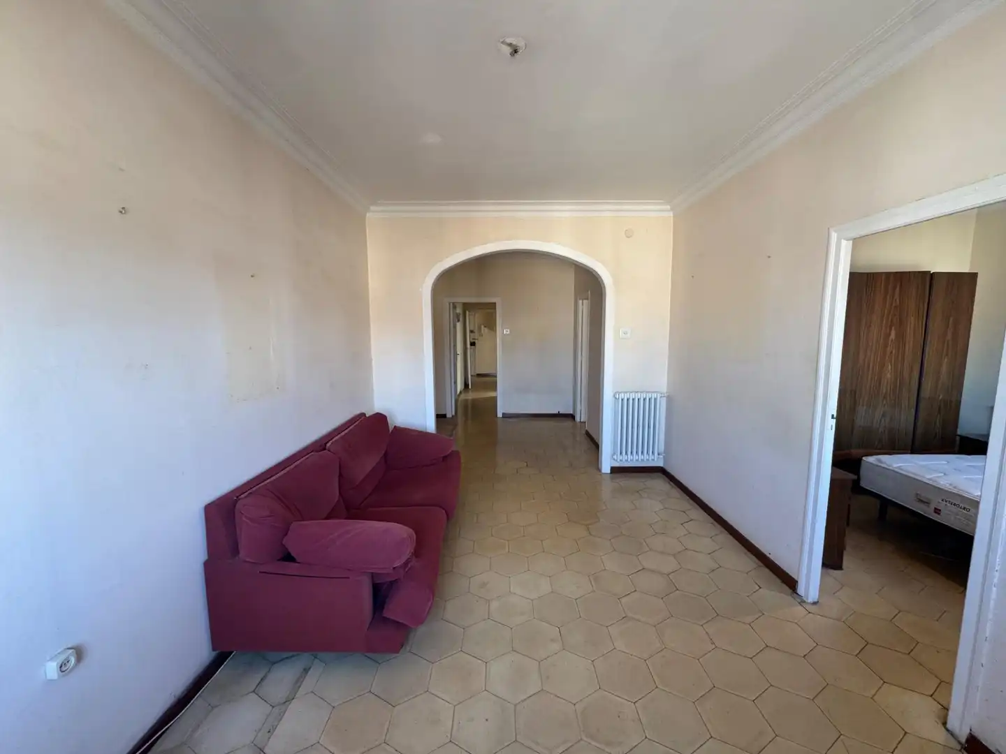 Penthouse mit Aufzug zum Verkauf in Eixample