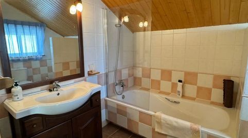 Foto 5 de Casa o xalet de lloguer a Rúa Praia-remior, 18, Barreiros, Lugo