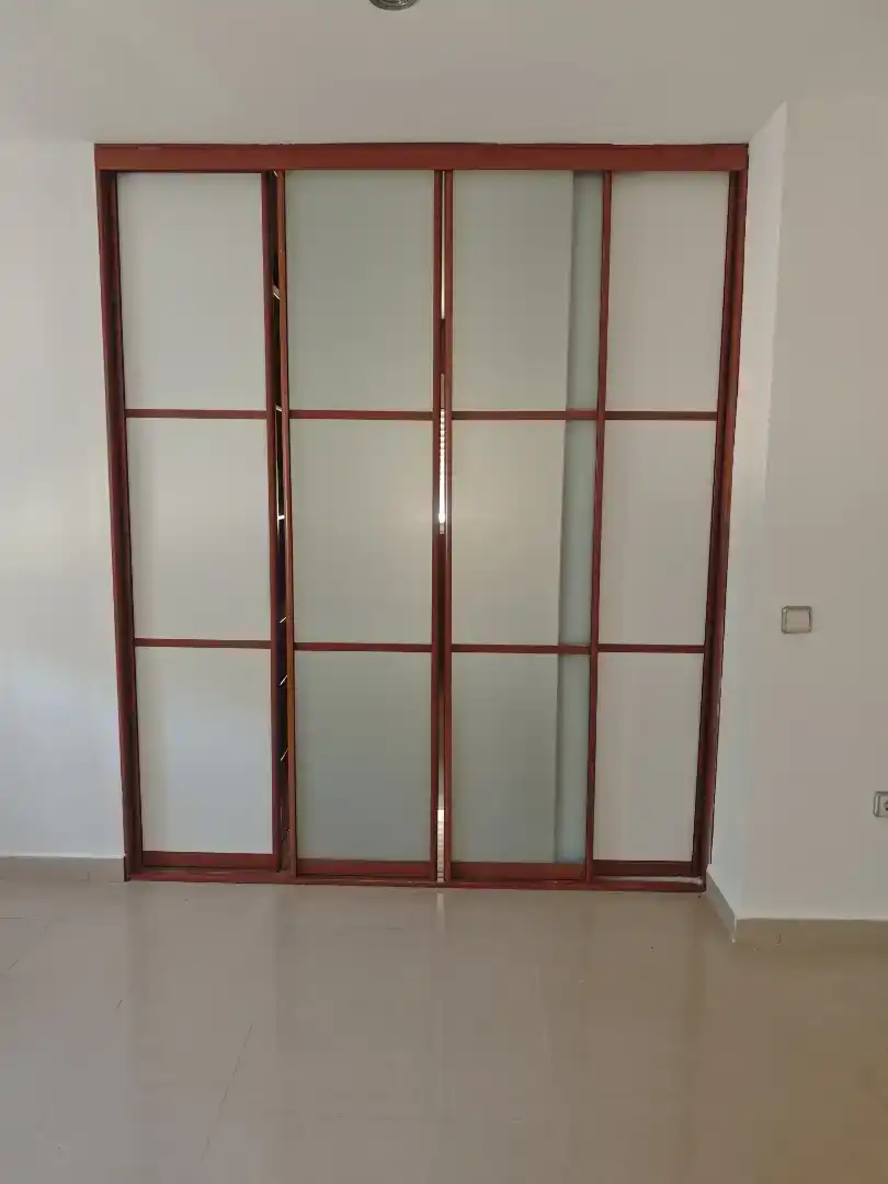 Vista exterior de Casa o xalet en venda en  Murcia Capital amb Aire condicionat, Piscina i Balcó