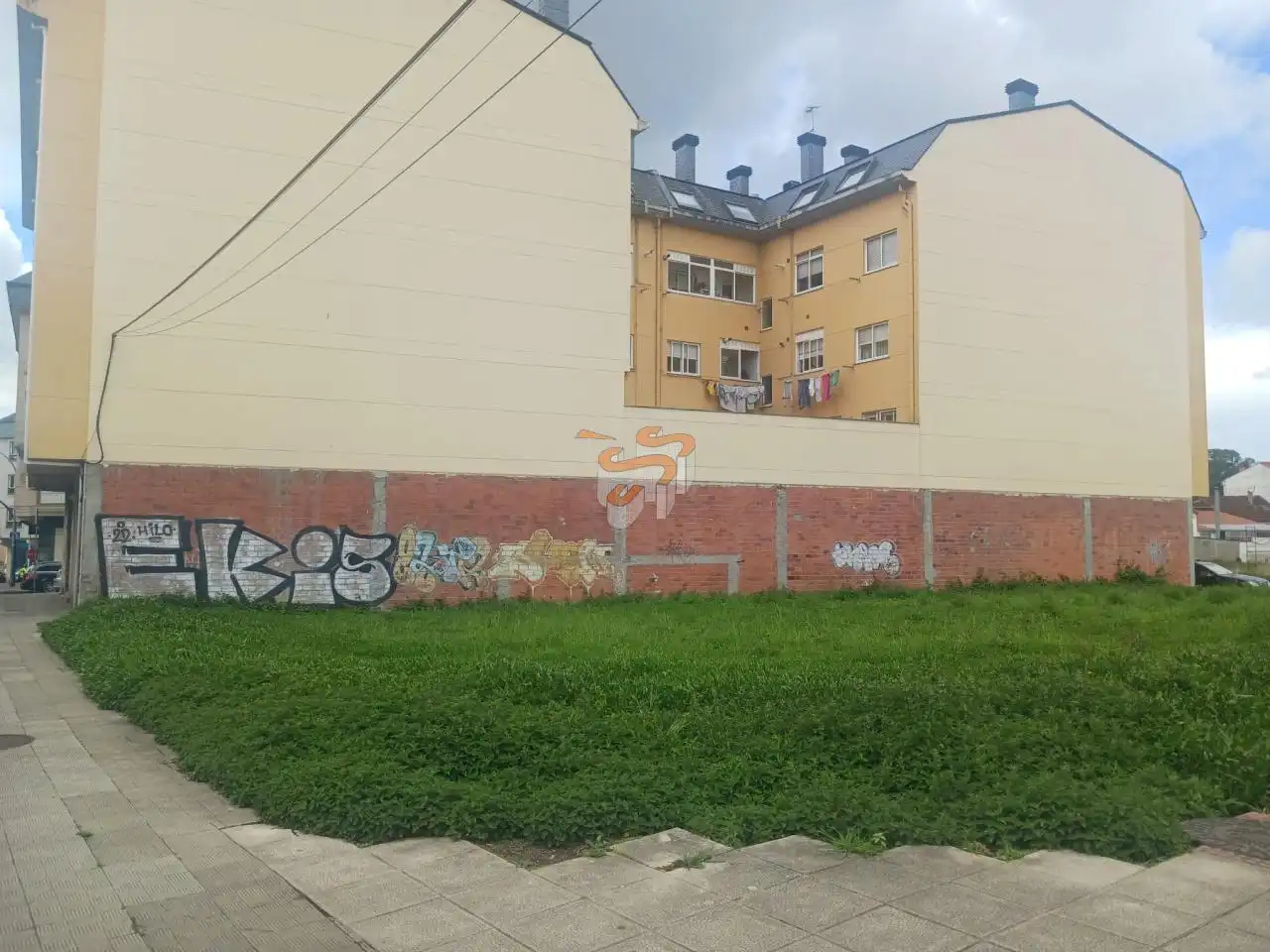 Terreni e lotti in vendita a A Gándara, imagen 4