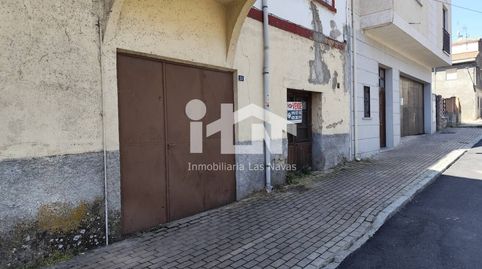 Foto 3 de Garaje en venta en Calle Barbuda, Las Navas del Marqués , Ávila