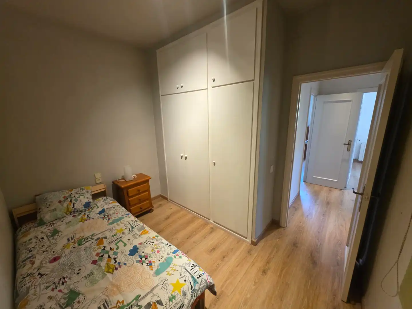Wohnung mit Aufzug zum Verkauf in Carrer del Telègraf, imagen 28