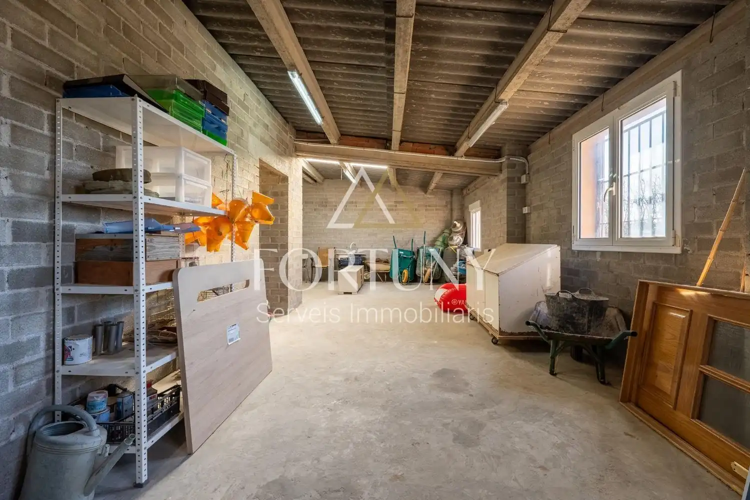 House with pool for sale in Partida el Roquis, imagen 37