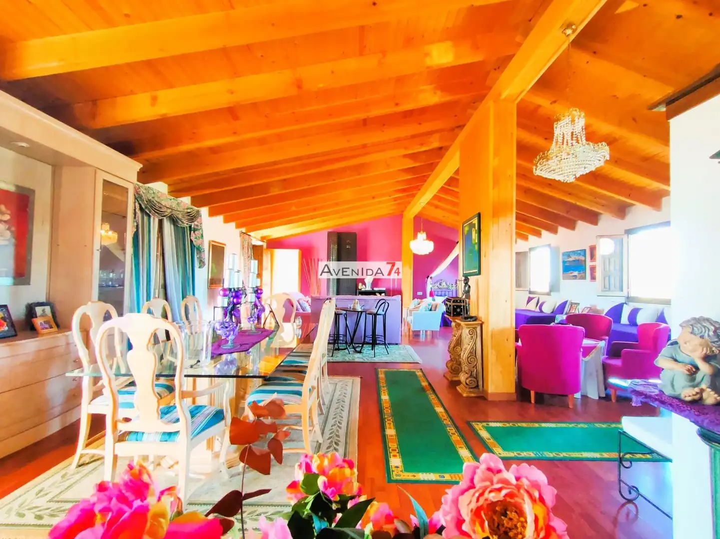 Casa en venda a Puerto Lumbreras, imagen 7