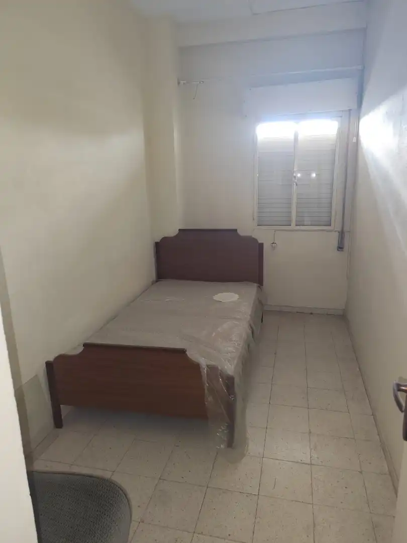 Bedroom of Flat for sale in Zafra, Badajoz
