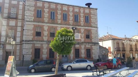 Foto 3 de Edificio en venta en Mayor, Íscar, Valladolid