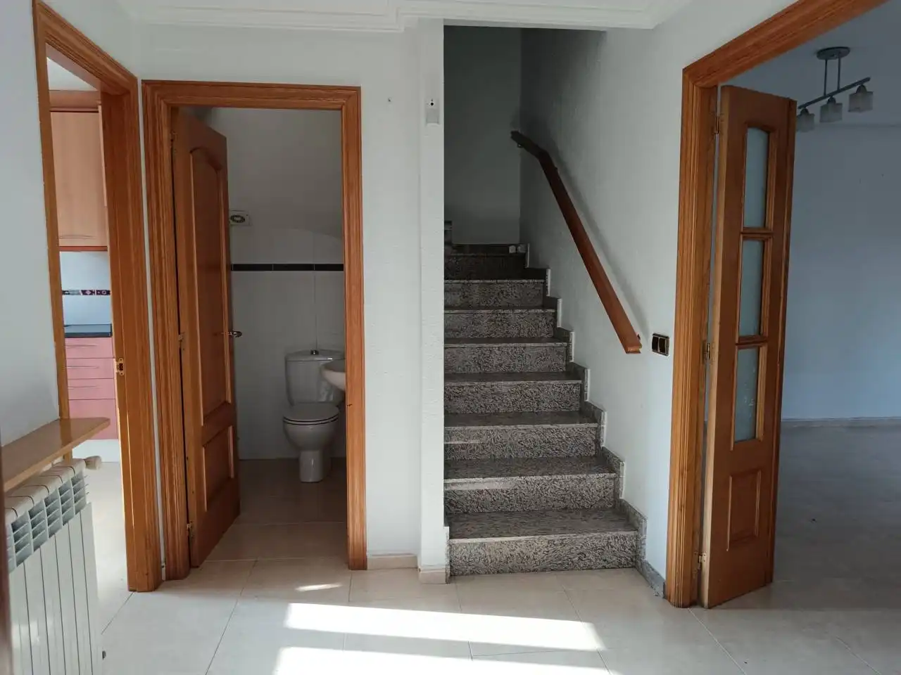 Casa o chalet en venta en Olot con Calefacción y Jardín privado