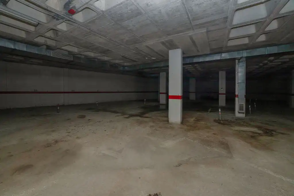 Garaje en venta en Sant Joan d'Alacant