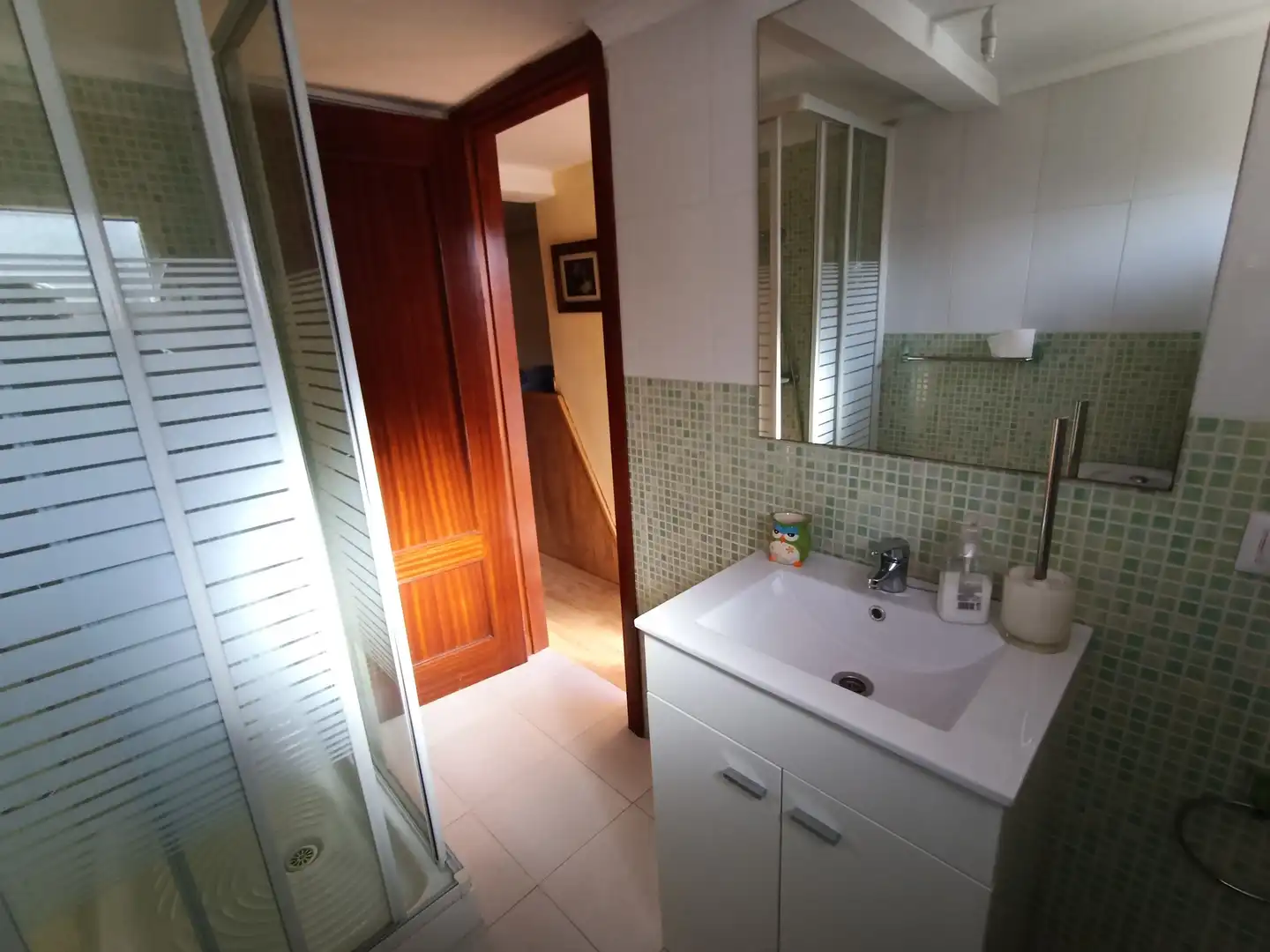 Casa adosada en venta en Lugar Casares, 19, Parroquias Sur - La Manjoya