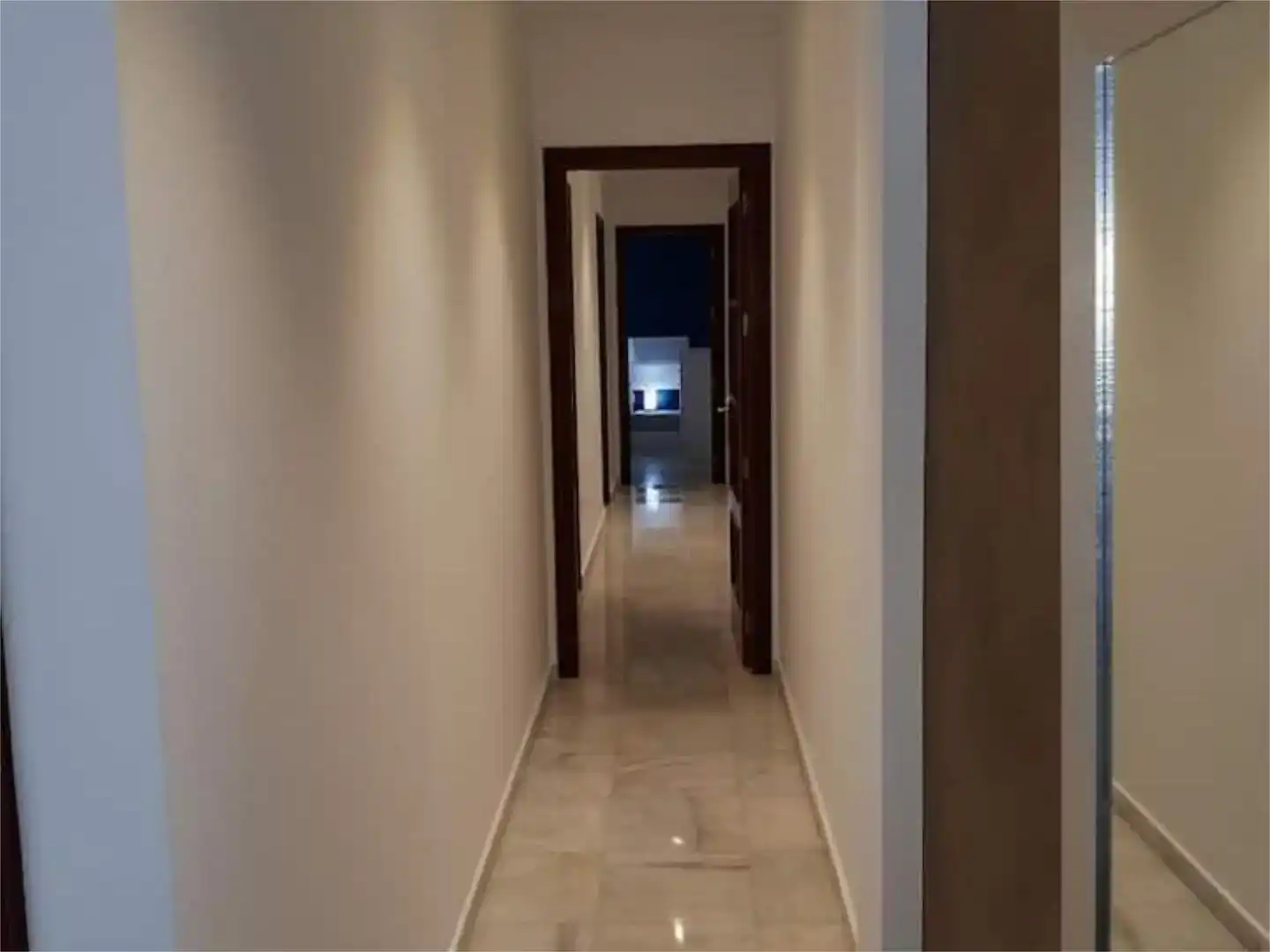Piso de alquiler en  Barcelona Capital con Aire acondicionado