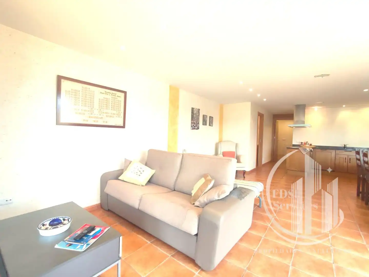 Living room of Detached homes for sale in Elciego  with Heating, Private garden and Parquet flooring