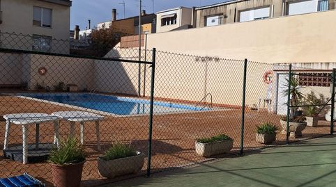 Piso de 4 habitaciones en Creu Alta con piscina comunitaria