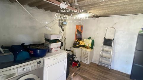 Foto 5 de Casa o xalet en venda a Valverde de Mérida, Badajoz