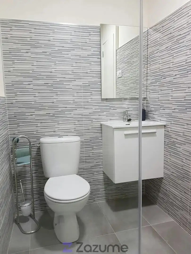Flat to rent in Carrer Lope de Vega, imagen 12