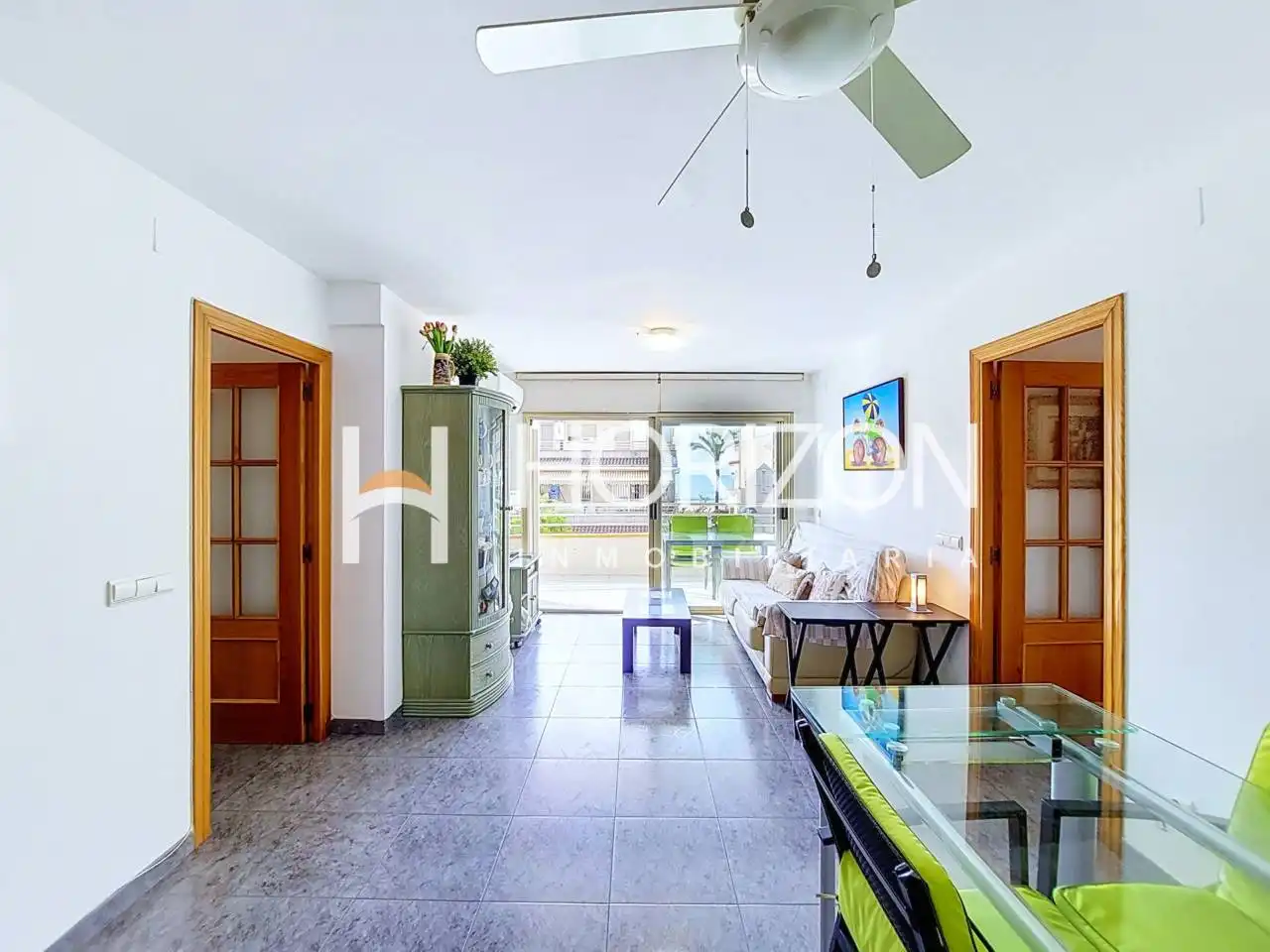 Apartament en venda en Cunit amb Aire condicionat, Calefacció i Terrassa