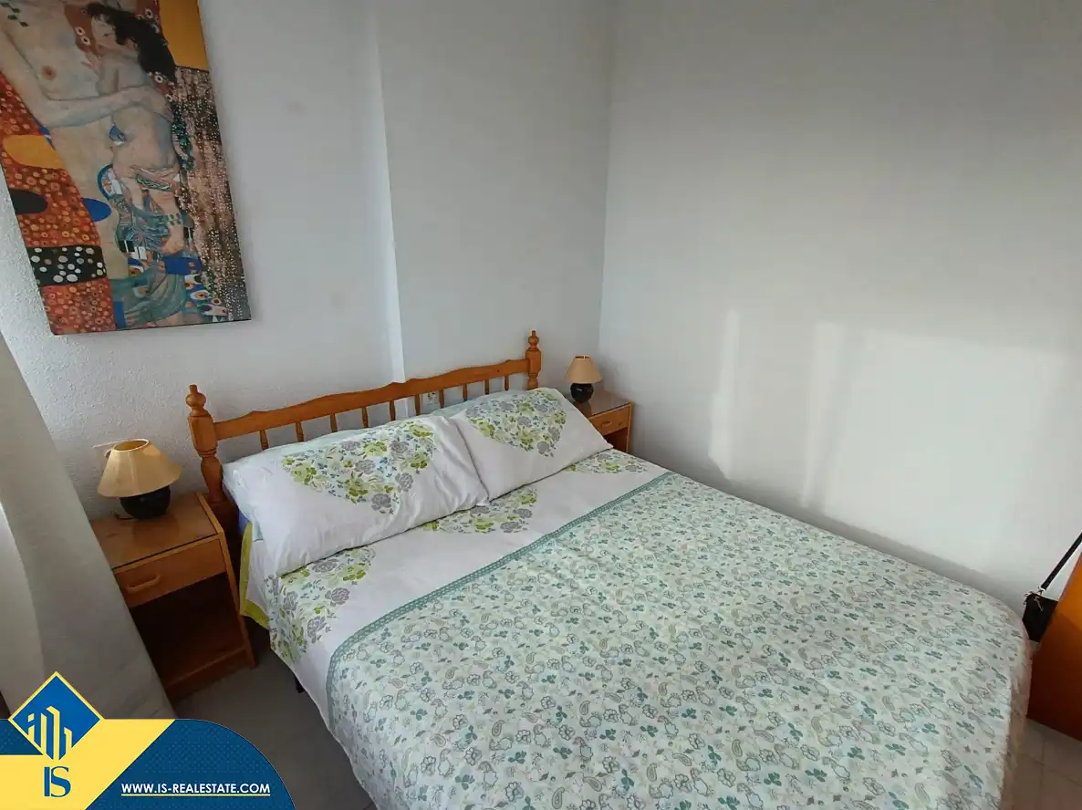 Mini appartamento con terrazza in vendita a Playa de los Locos, imagen 14