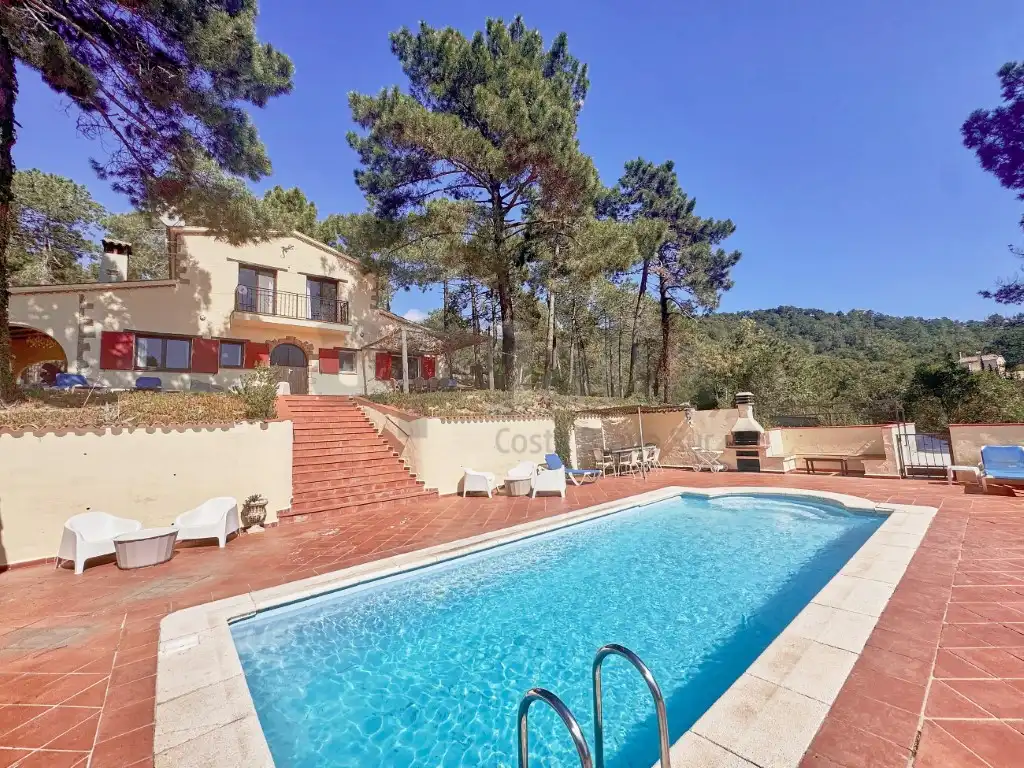 Villa mit Terrasse zum Verkauf in Cami DE LLORET, imagen 2