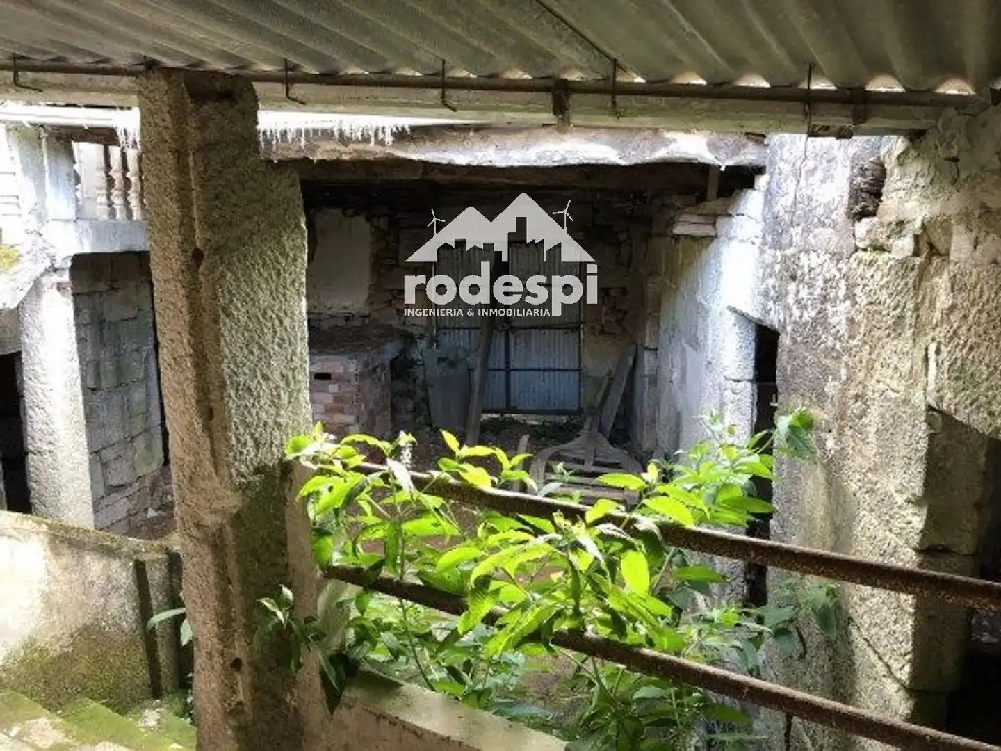 Casa o xalet en venda en Soutomaior amb Terrassa