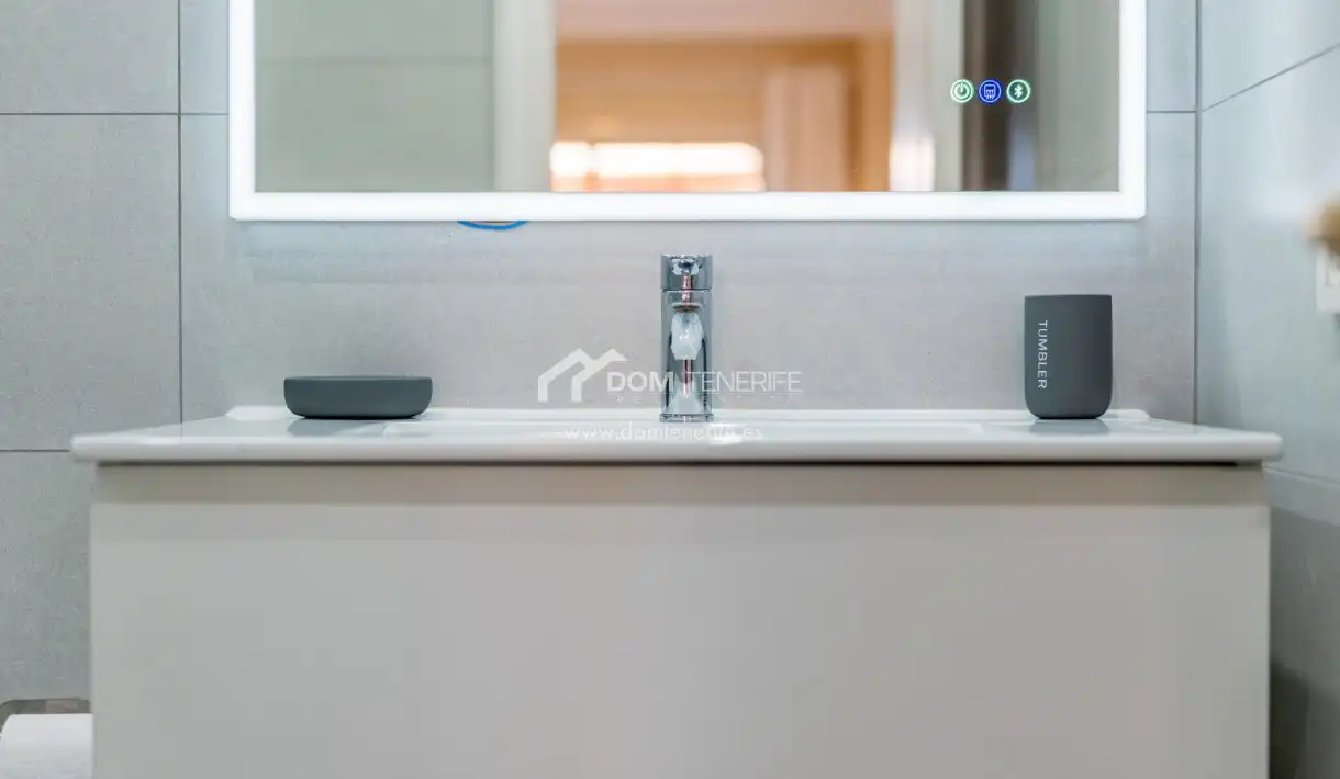 Appartement avec piscine à vendre à Costa Adeje, imagen 48