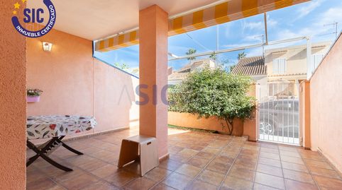 Foto 3 de Casa o chalet en venta en Corinto - Almarda, Sagunto / Sagunt