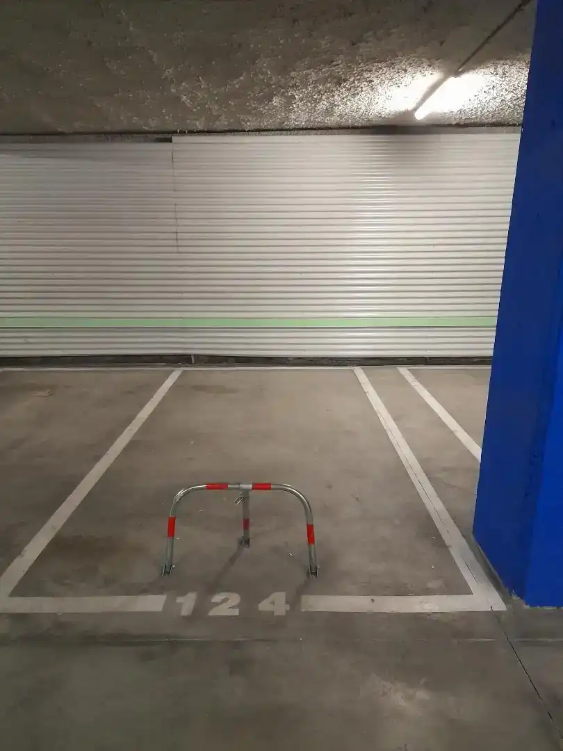 Parking de Garaje de alquiler en Arganda del Rey