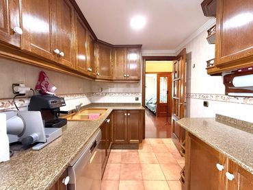 Appartement avec balcon à vendre à JUAN RAMON JIMENEZ