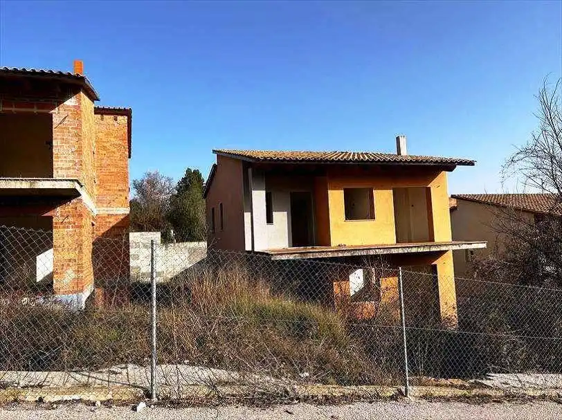 Casa o xalet en venda en Pontons amb Jardí privat