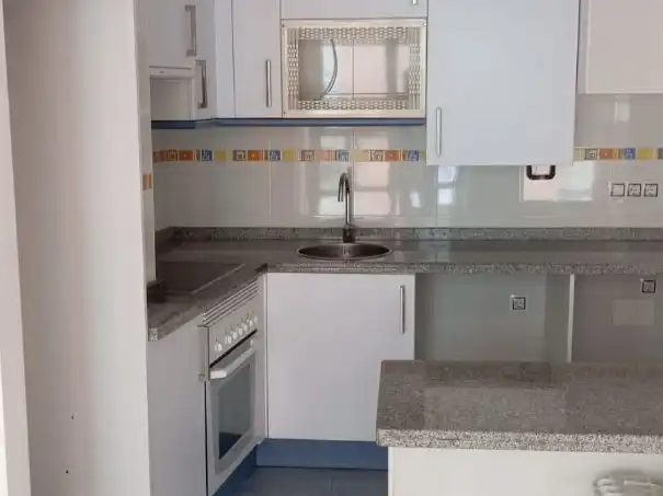 Maisonette mit Aufzug zur Miete in Piles 18, imagen 6
