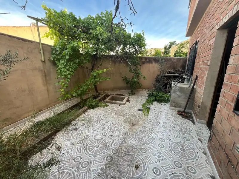 Terraza de Finca rústica en venta en Huesa con Calefacción, Jardín privado y Terraza