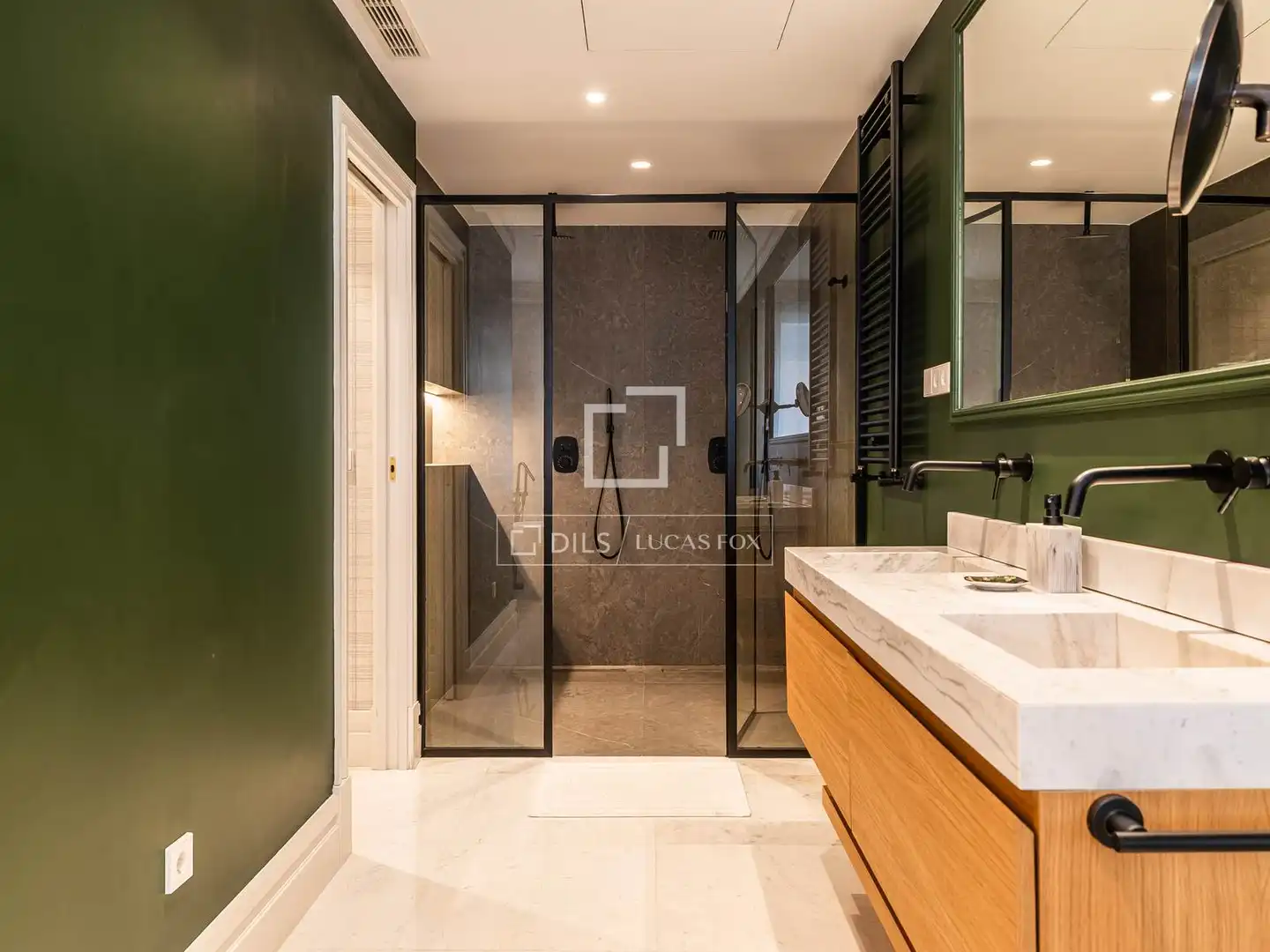 Appartement avec ascenseur à vendre à Chamberí, imagen 36