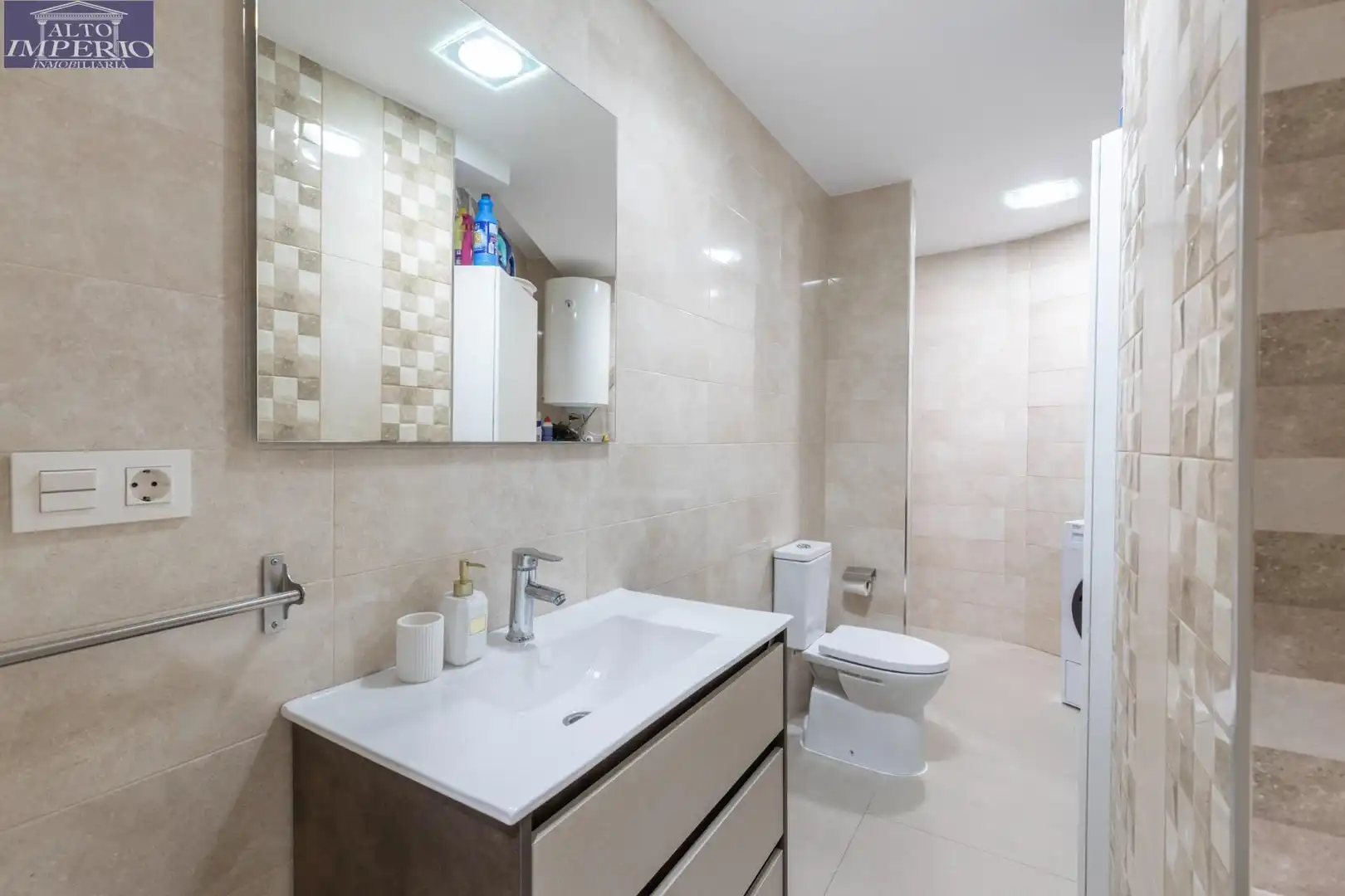 Flat with terrace for sale in Ronda, imagen 22