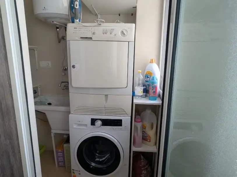 Wohnung mit Aufzug zum Verkauf in Avenida Mario Spreafico 43, imagen 8